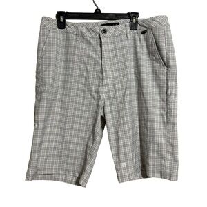 Travis Matthew golf  shorts mens size 36